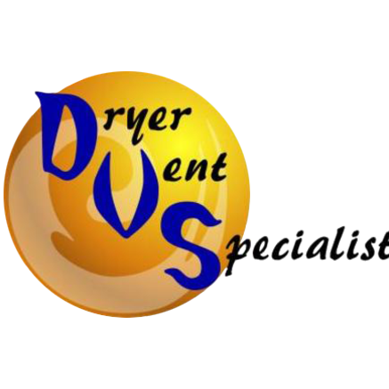 Dryer Vent Specialist Logo