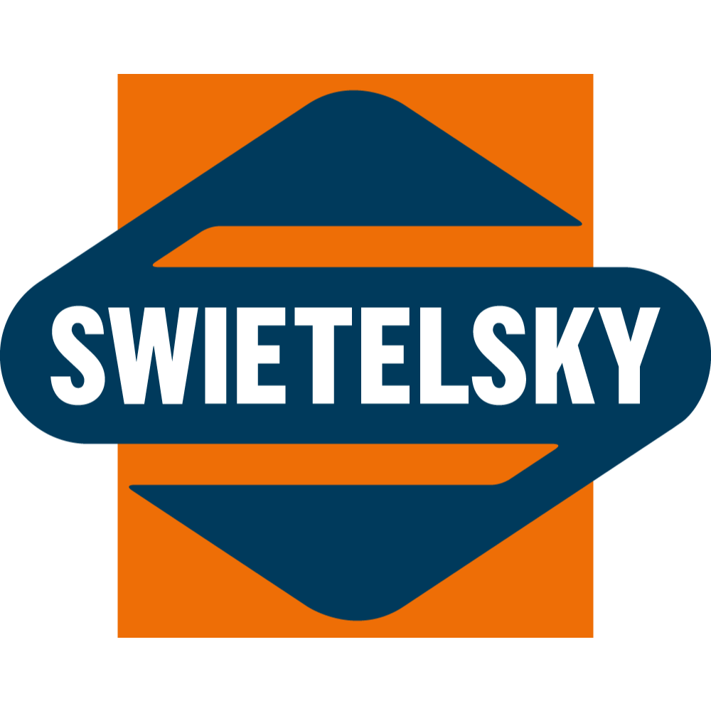 Swietelsky Baugesellschaft m.b.H., Zentrale Deutschland in Traunstein - Logo