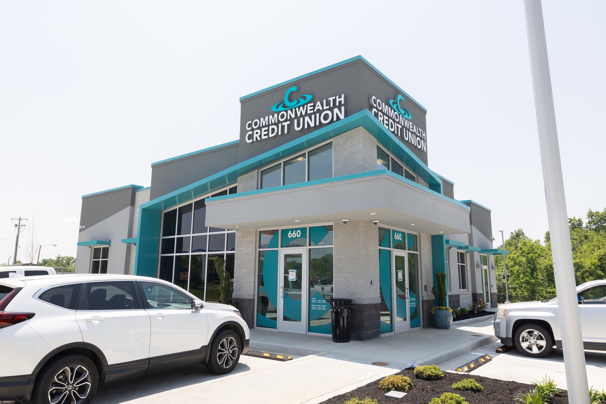 Commonwealth Credit Union Image