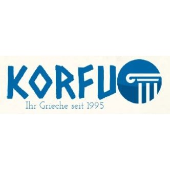 Logo Restaurant Korfu Dimitrios Kokkinakos