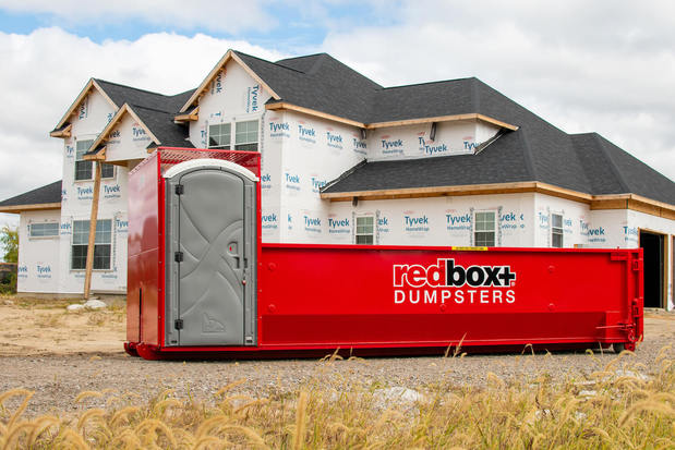 Images redbox+ Dumpsters of Baton Rouge