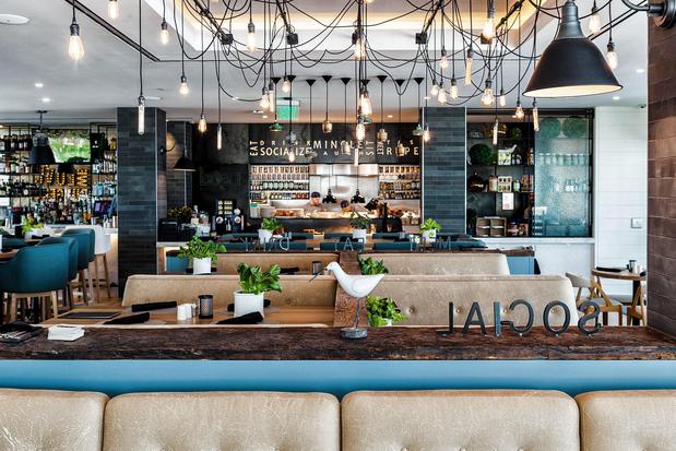 Images BRGR Kitchen & Bar - Treasure Island Beach Resort