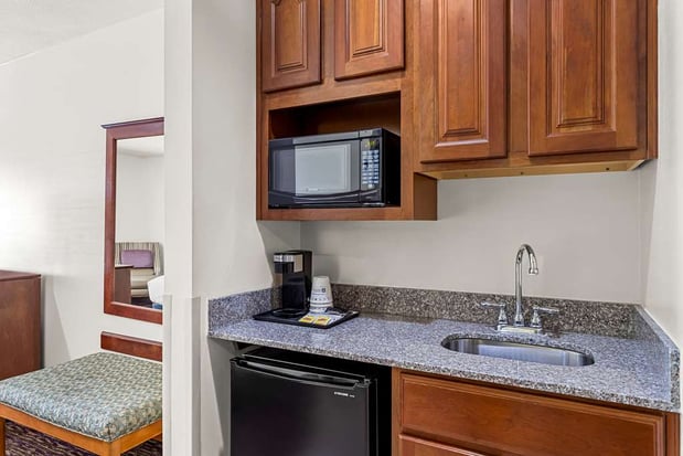 Images Best Western Socorro Hotel & Suites