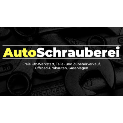 Logo AutoSchrauberei Michael Plenk