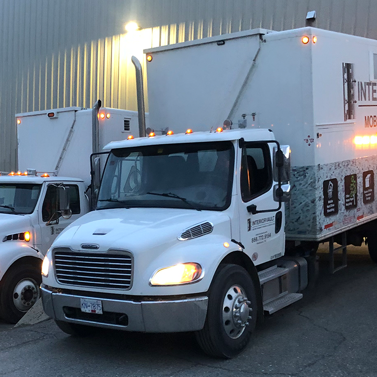 Images Interior Vault Ltd.