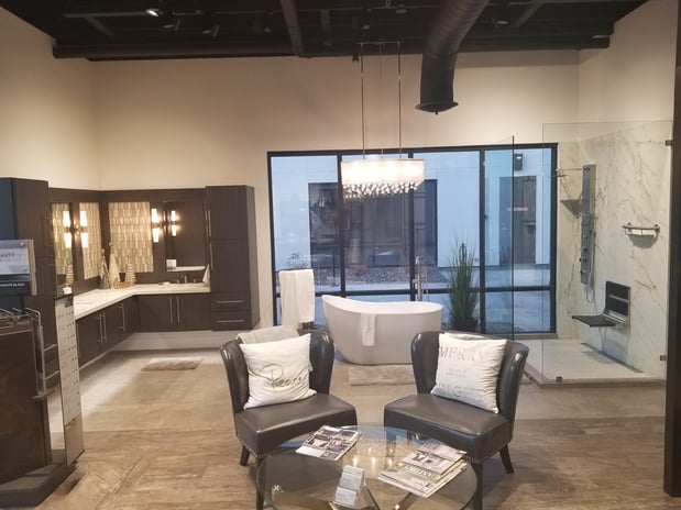 Images DreamMaker Bath & Kitchen