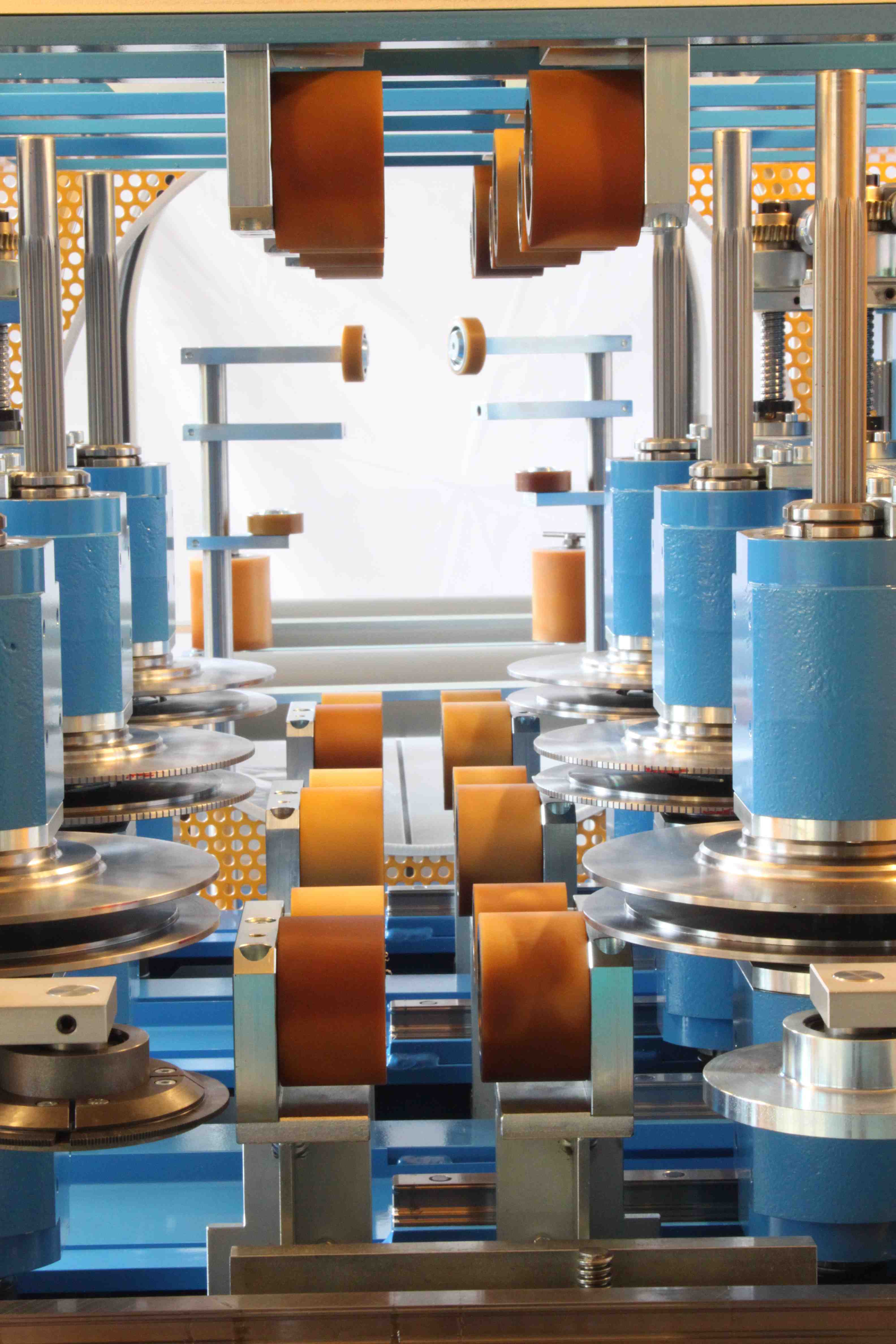 Müller TB Technologies AG, Laubisrütistrasse 72 in Stäfa