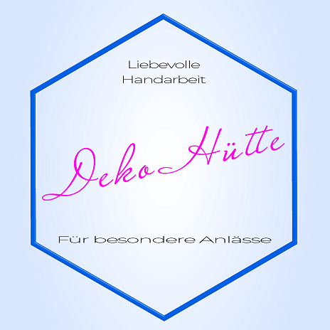 Logo Deko Hütte Marlies Ambos