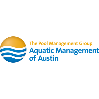 Aquatic Management of Austin Logo