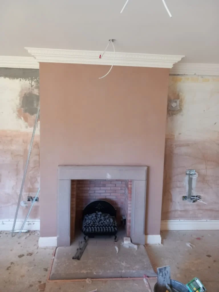 Images CD Plastering