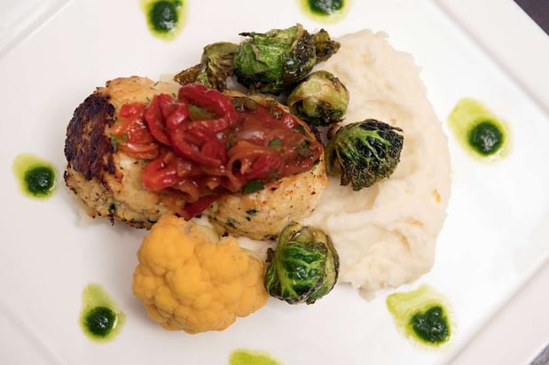 Images DoubleTree by Hilton Hotel Sterling - Dulles Airport