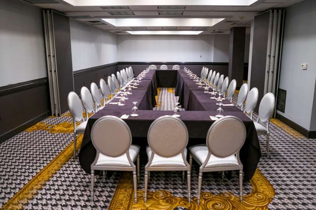 Images DoubleTree by Hilton Hotel Tallahassee