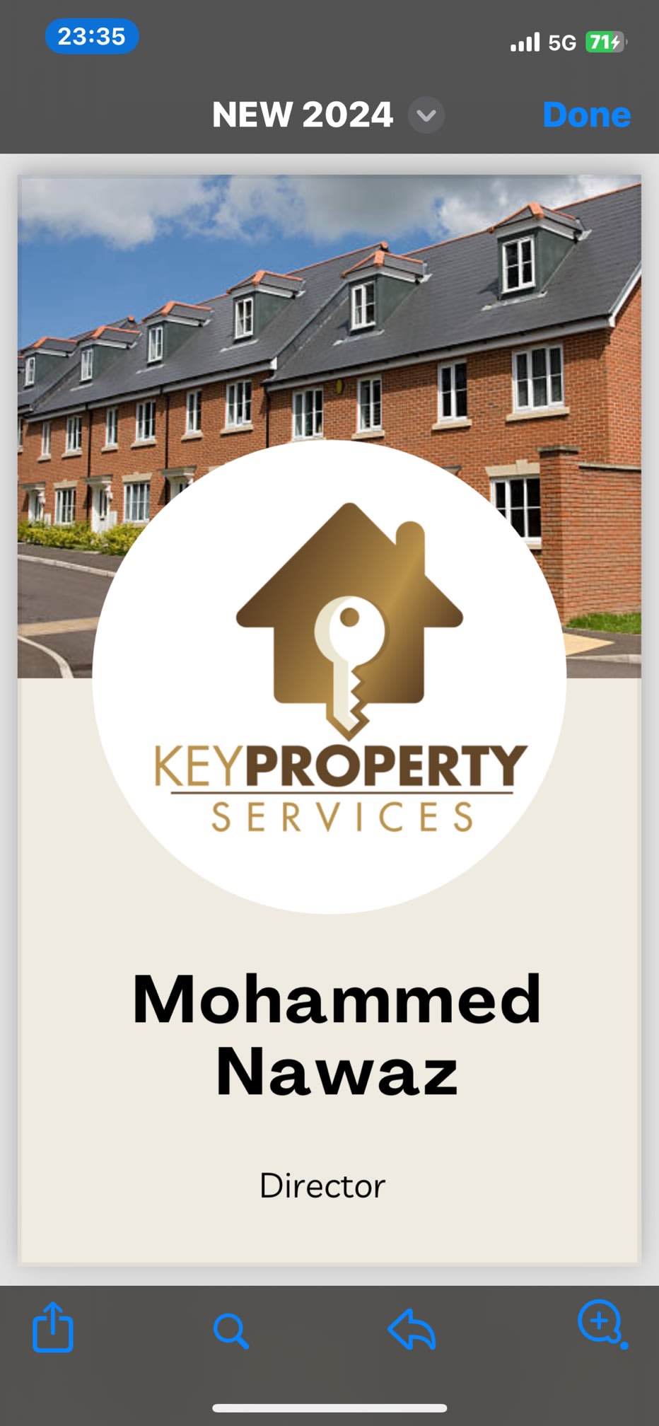 Key Property Services Bedford Ltd Bedford 01234 270270