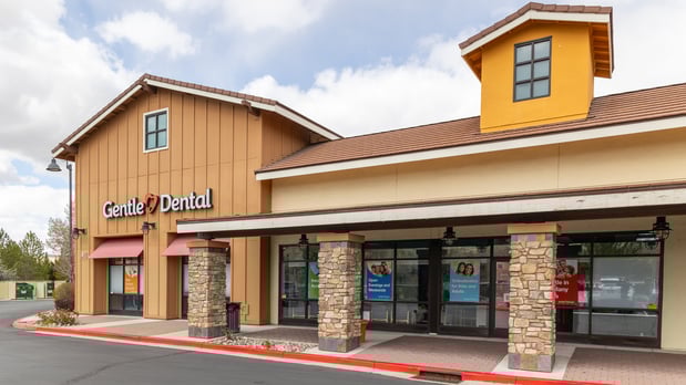 Images Gentle Dental Sparks