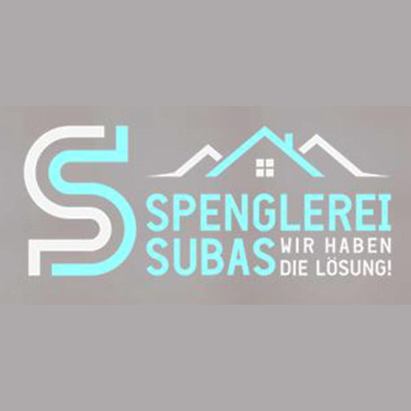 Meisterbetrieb Spenglerei SUBAS Logo