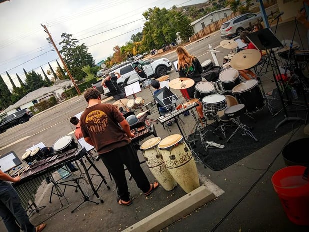 Images VIP School of Music