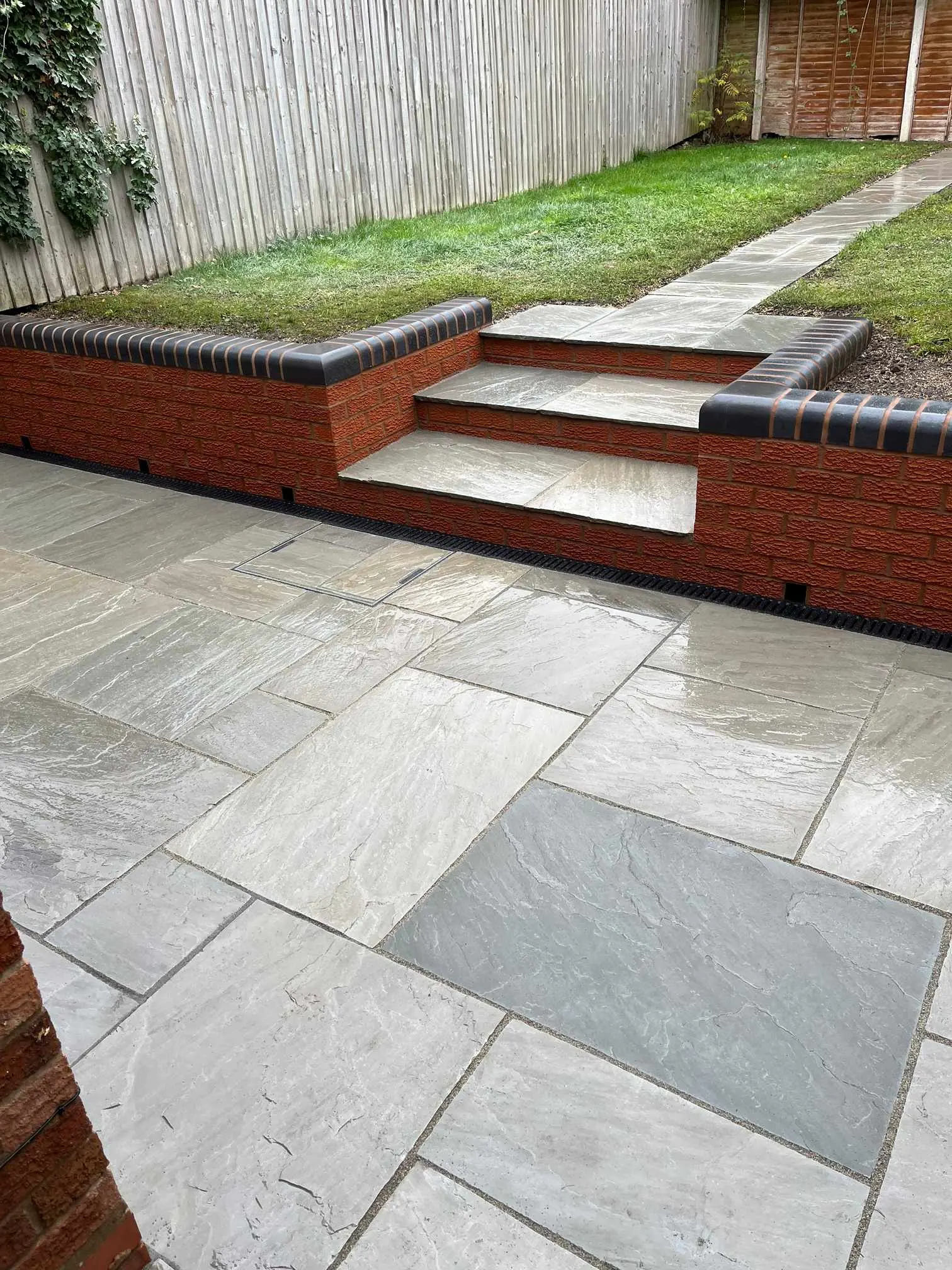 Images Ashley Roberts Landscaping & Construction