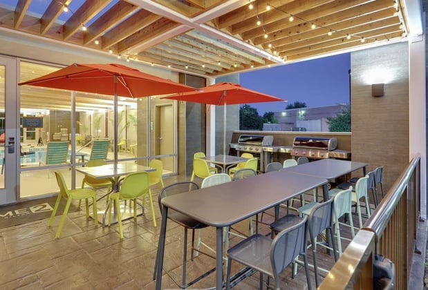 Images Home2 Suites by Hilton Hagerstown