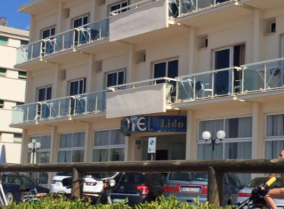 Images Hotel Lido