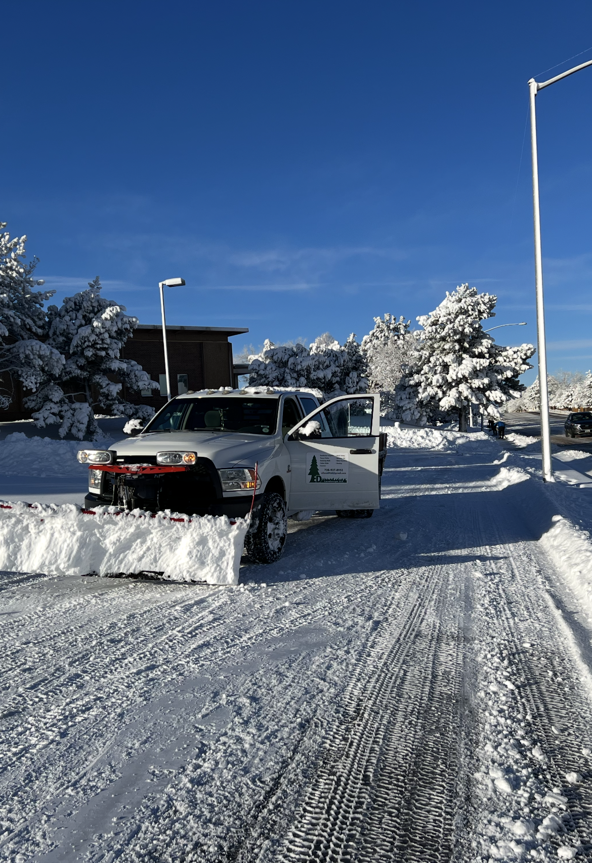 ED Landscape LLC Image