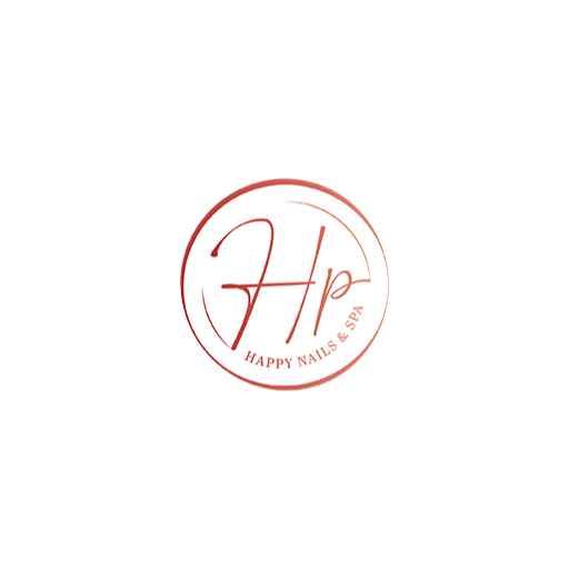 Happy Nails &amp; Spa Logo