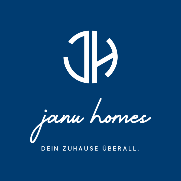 janu-homes in Runkel - Logo