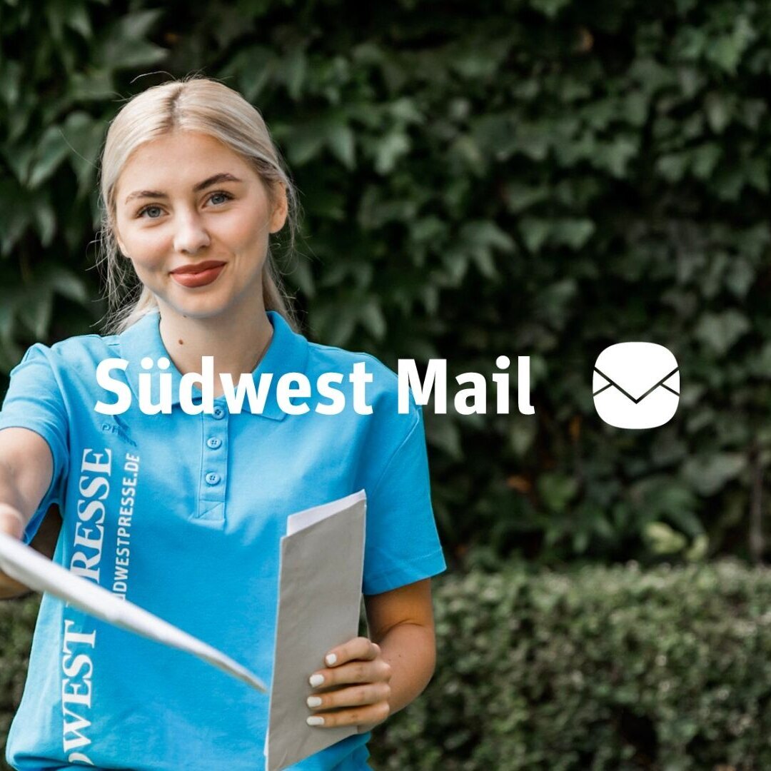 Bilder Südwest Mail Brief + Service GmbH