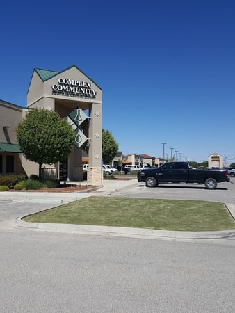 Images Complex Community Federal Credit Union Andrews