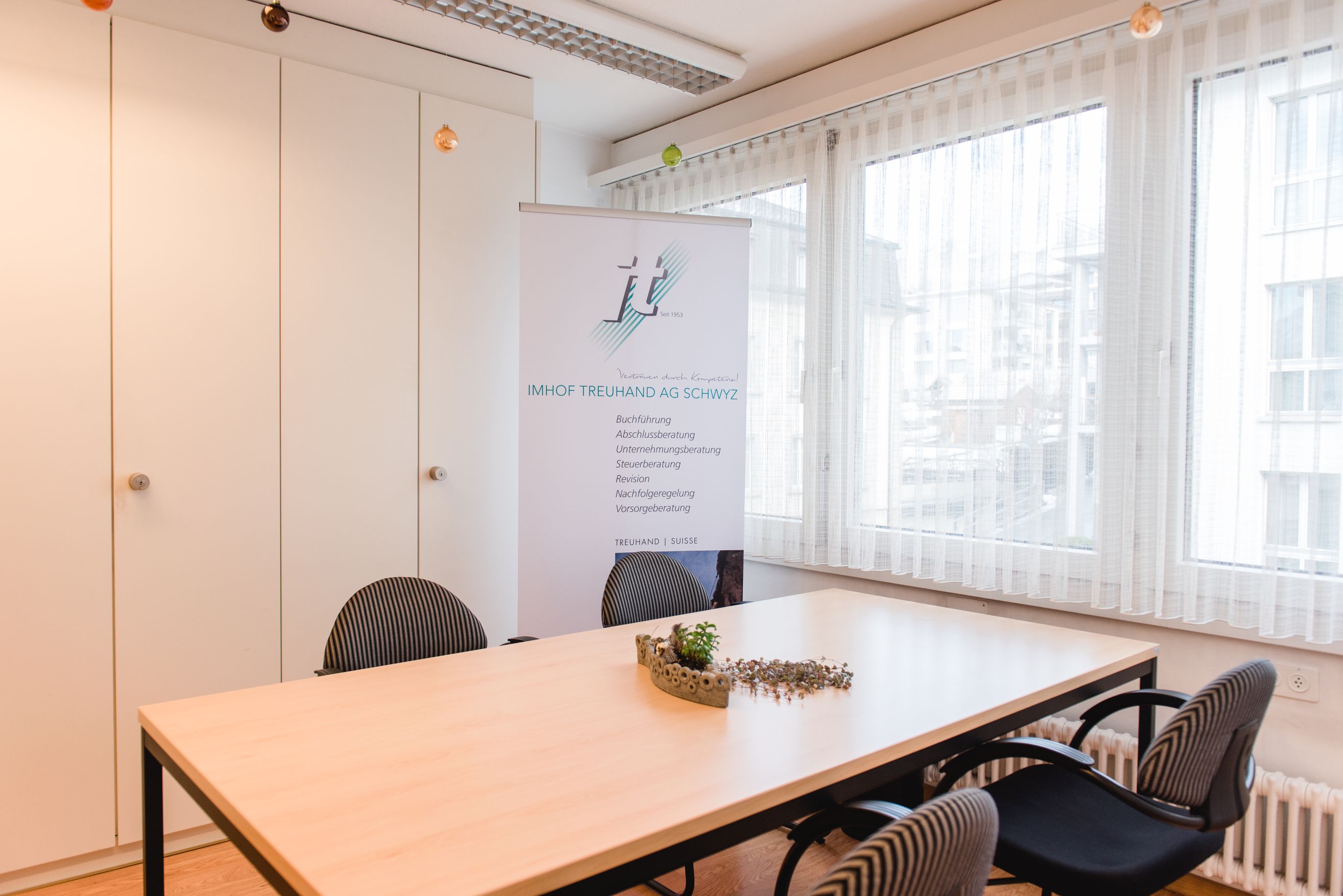 Bilder Imhof Treuhand AG, Schwyz