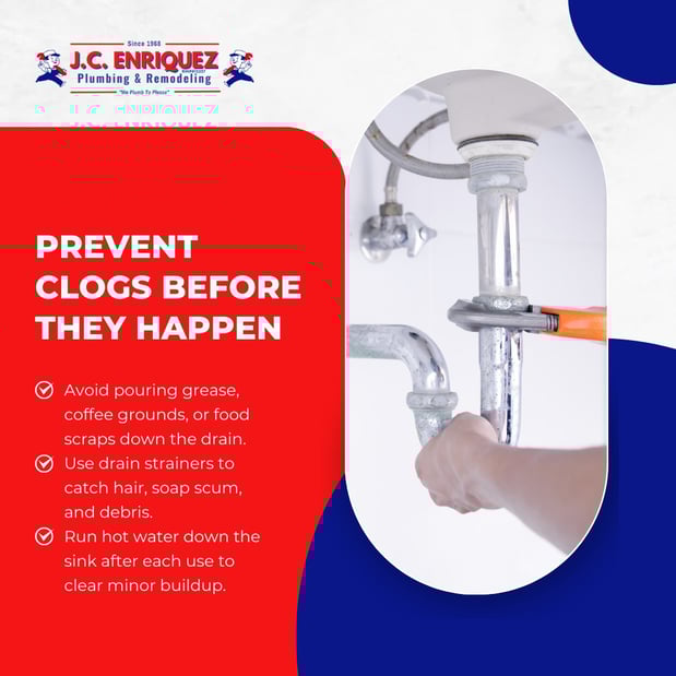 Images J.C. Enriquez and Son Plumbing
