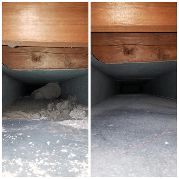 Images Mighty Ducts Air Duct Cleaning