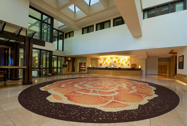 Images Hilton Orange County/Costa Mesa