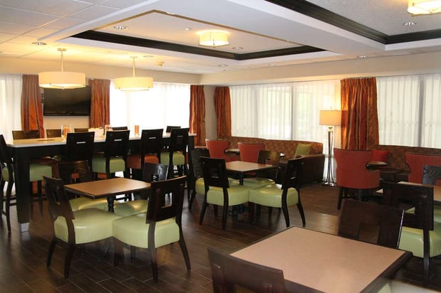 Images Hampton Inn Olive Branch