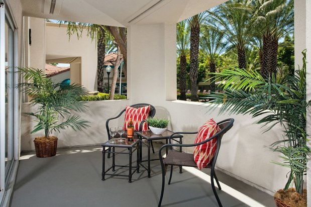Images Montecito Apartments