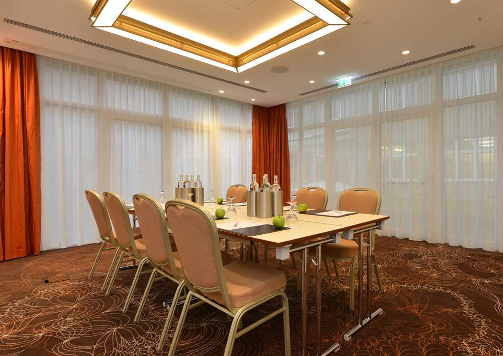 Bilder Best Western Plus Delta Park Hotel