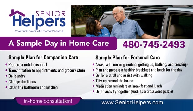 Images Senior Helpers