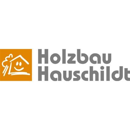 Logo Holzbau Hauschildt GmbH | Zimmerei- und Dacharbeiten