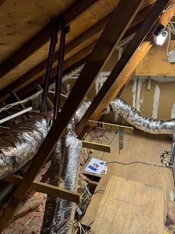 Images Howie's Heating and Air