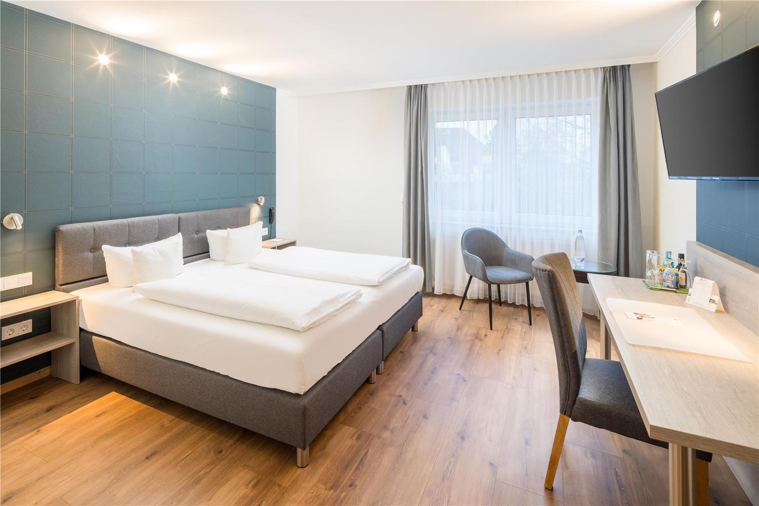 Best Western Hotel Am Papenberg, Hermann-Rein-Strasse 2 in Goettingen
