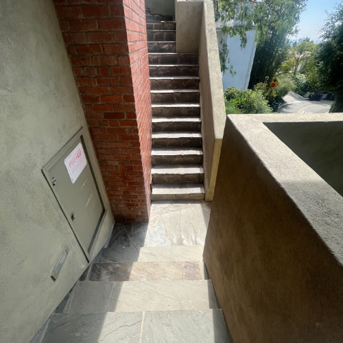 Images Capital Deck & Stair Waterproofing