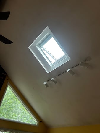 Images Synergy Skylights