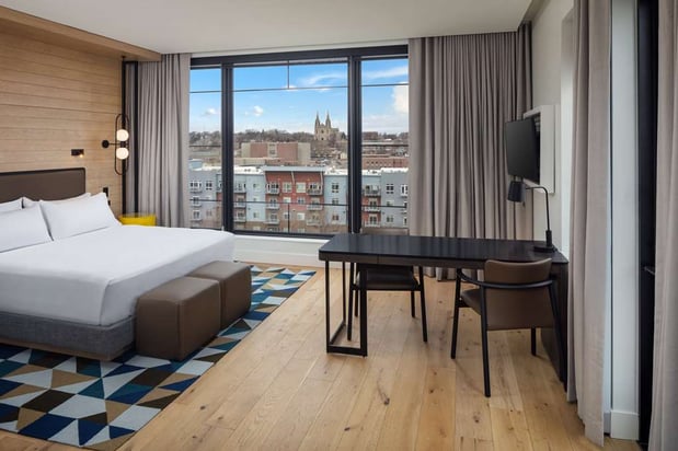 Images Canopy by Hilton Sioux Falls Downtown