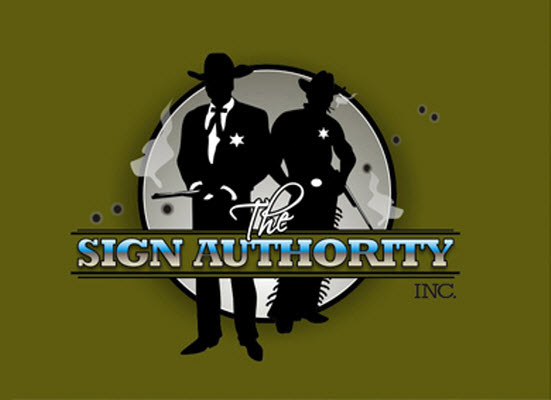 Sign Authority Inc