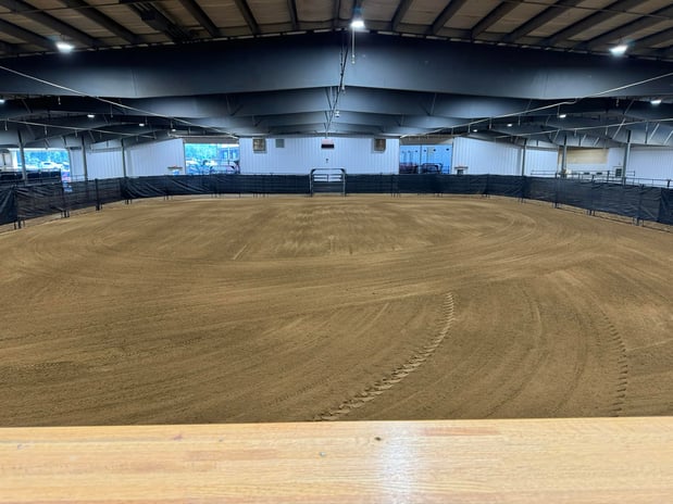 Images Garwood Arena