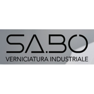 Sa. Bo Verniciatura Industriale Logo