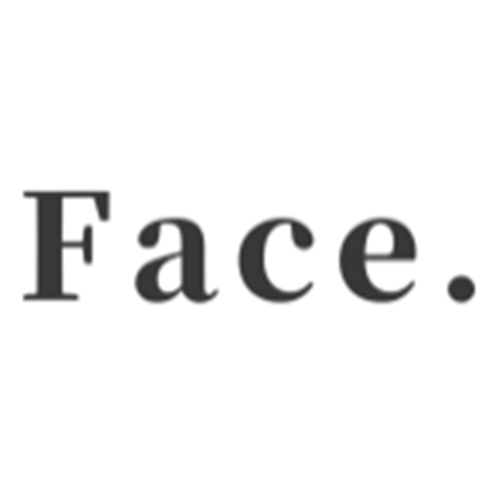 美容鍼灸サロン Face. 梅田鍼灸院 Logo
