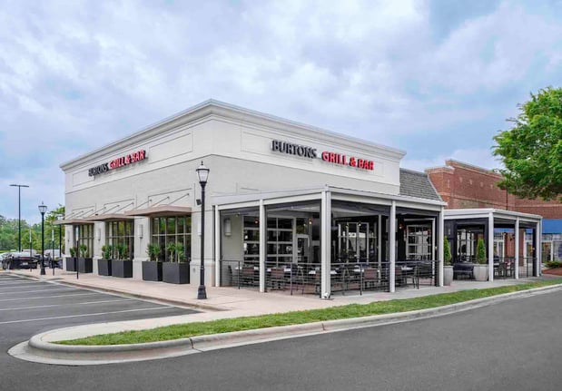 Images Burtons Grill & Bar
