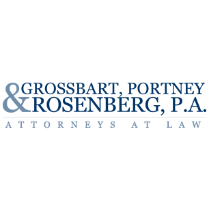 Grossbart, Portney & Rosenberg Logo