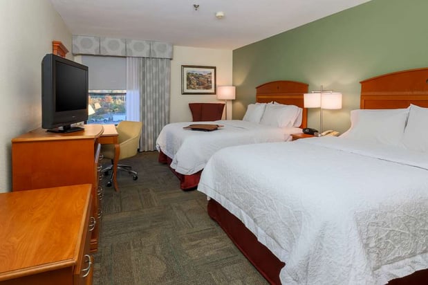 Images Hampton Inn Lexington South-Keeneland/Airport