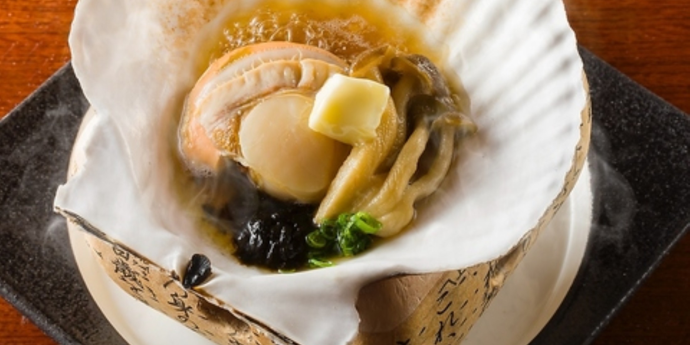 Images 十方夷第　本店